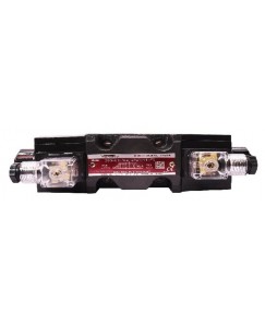 DSG-03-3C4-A240-N1-5080 Solenoid Operated Directional Valve